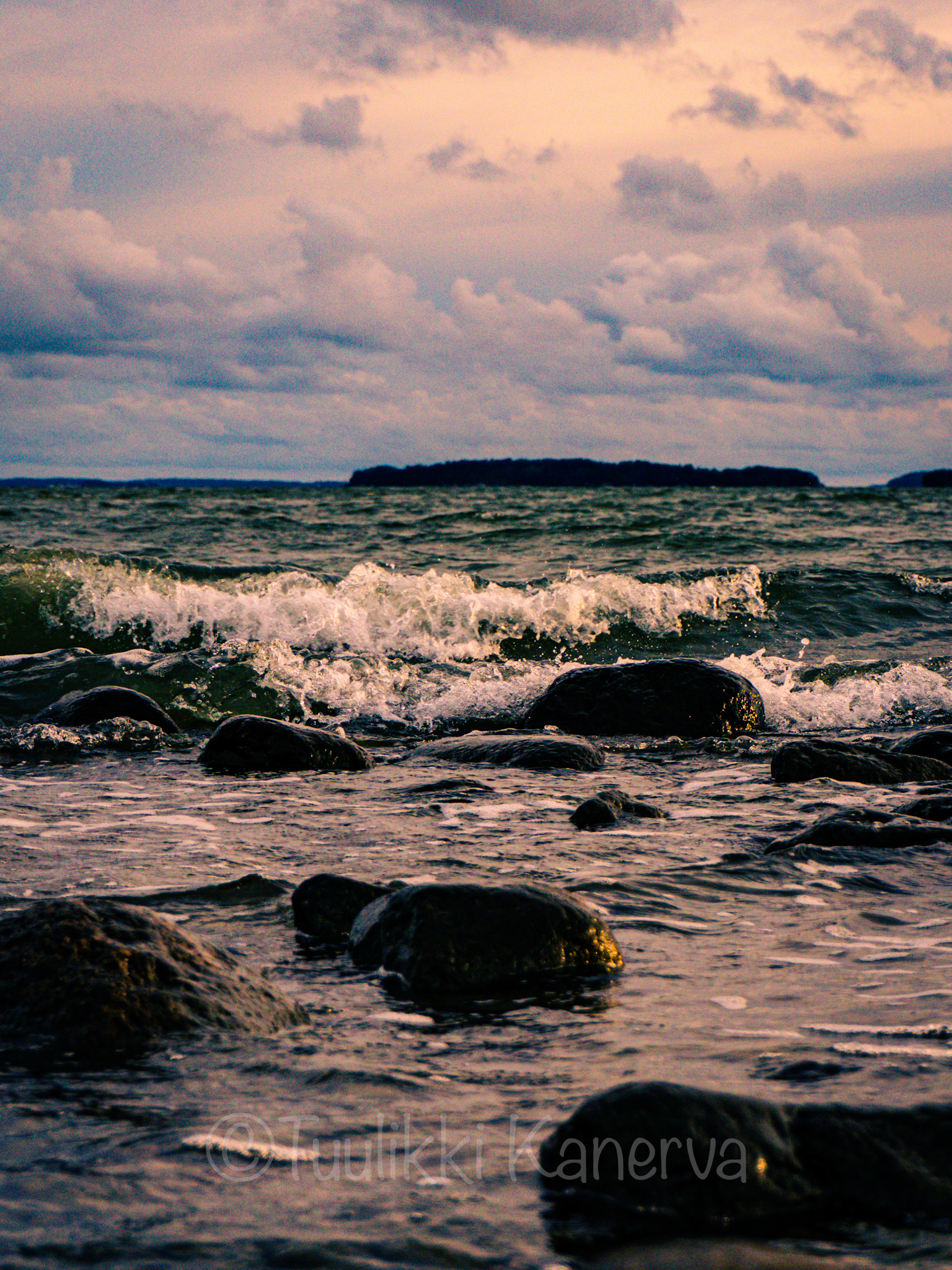 Syystyrskyissä